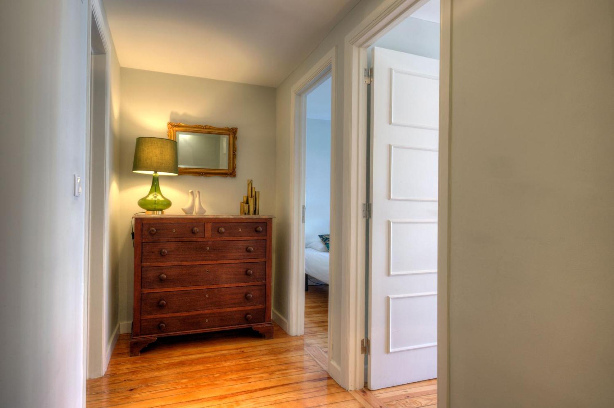 Apartamento Fuer 13 Personenund 1 Kind In Lissabon, Regiao De Costa De *