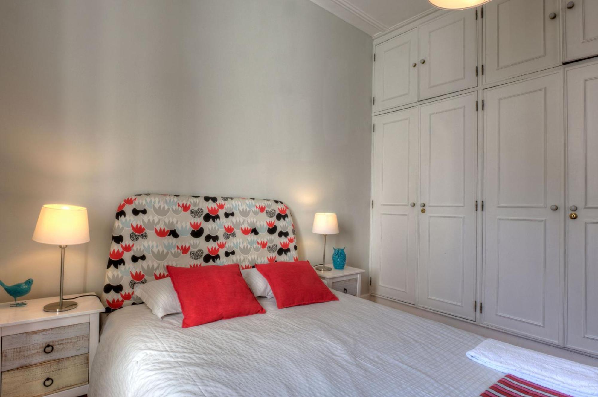 Apartamento Fuer 13 Personenund 1 Kind In Lissabon, Regiao De Costa De *